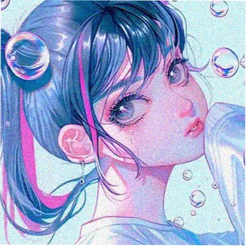 听众深夜电台头像