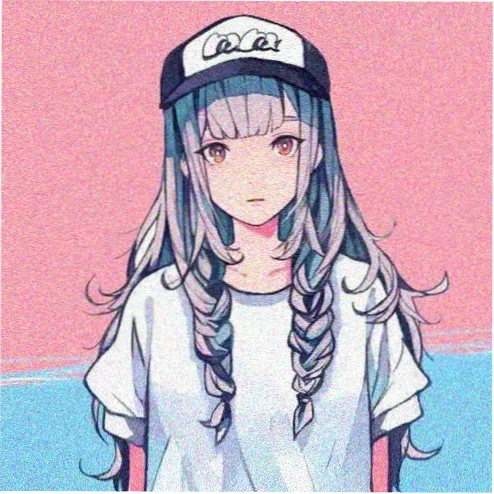 听众一只鹿头像