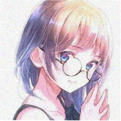 听众沈屿头像